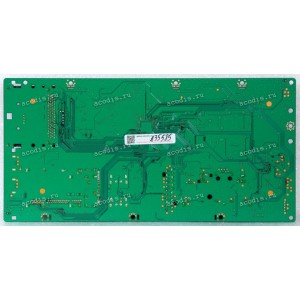 Mainboard LG 28LB491U, 28LB498 (EBR78945901, EAX65588502, LD46S/LE46S EAX65588503, EBU62405804, EBL61400501 TDJM-G101D, SAA36861586, SAA36823111)