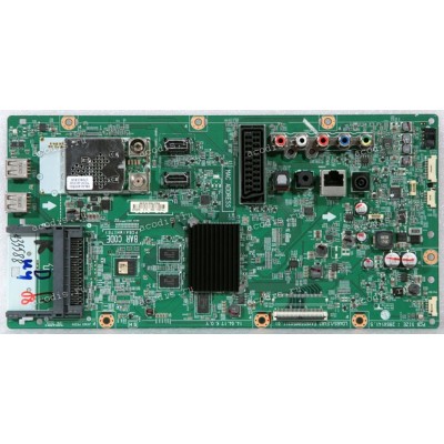 Mainboard LG 28LH491U (EBU63843203, EBU64252403, LD46SLE46S EAX65588503(1.0), EBL61400501 TDJM-G101D, 772LOOHJ-0002)