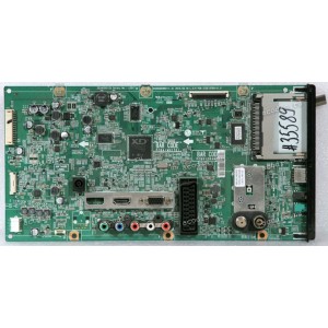 Mainboard LG 28LN450U (EBR77200503, EAX65303801(1.2), EBL61240503 TDSQ-G601D(B), 22LN450S-ZA, LD31T, SAA36351725, SAA36381725, SAA36379019) Chip LG XD ENGINE LGE2121-MS