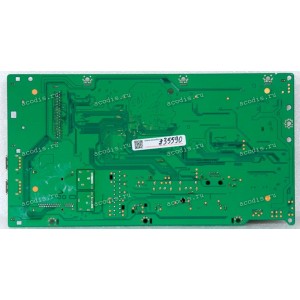 Mainboard LG 28MT48S (EBT64315905, EBU63524922, LU52A EAX66586404(1.0), EBL61560001 TDJM-G301D, 68PRAM04-0002, 6134202 0380 A384)