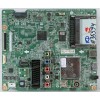 Mainboard LG 32LB561V, 39LB561V, 42LB561V, 42LB561V, 42LB563V, 42LB563V, 42LB565V, 42LB569V, 47LB561V, 47LB561V (EBU62443140, EBU62356106, LC43B/LD43B/LB43T EAX65388006(1.0), EBL61400501 TDJM-G101D, 4N2L00HW-0004, 402L00LF-0004) Chip LG XD ENGINE LGE2134 Mainboard LG 32LB561V, 39LB561V, 42LB561V, 42LB561V, 42LB563V, 42LB563V, 42LB565V, 42LB569V, 47LB561V, 47LB561V (EBU62443140, EBU62356106, LC43B/LD43B/LB43T EAX65388006(1.0), EBL61400501 TDJM-G101D, 4N2L00HW-0004, 402L00LF-0004) Chip LG XD ENGINE LGE2134