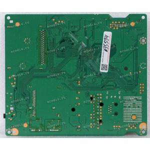 Mainboard LG 32LB561V, 39LB561V, 42LB561V, 42LB561V, 42LB563V, 42LB563V, 42LB565V, 42LB569V, 47LB561V, 47LB561V (EBU62443140, EBU62356106, LC43B/LD43B/LB43T EAX65388006(1.0), EBL61400501 TDJM-G101D, 4N2L00HW-0004, 402L00LF-0004) Chip LG XD ENGINE LGE2134