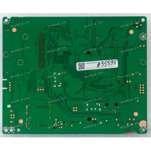 Mainboard LG 49LJ510V, 49LJ515V (EBU64424111, LD76H EAX67041506(1.2), EBL61840901 TDJA-G501D, 792L00DM-0001) Chip LG XD ENGINE LGE6351