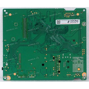 Mainboard LG 32LB628U (EBU62356108, LC43B/LD43B/LB43T EAX65388006(1.0), EBL61400501 TDJM-G101D, 4N2L00EB-0003) Chip LG XD ENGINE LGE2131