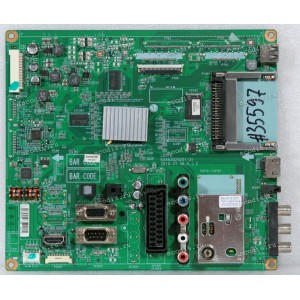 Mainboard LG 32LD335, 32LD345 (EBT60861749, EBR72642749, LD01B EAX63329201(3), EBL60721201 TDTJ-S001D, SAA34907920, SAA34419927)