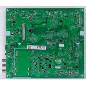 Mainboard LG 32LD335, 32LD345 (EBT60861749, EBR72642749, LD01B EAX63329201(3), EBL60721201 TDTJ-S001D, SAA34907920, SAA34419927)