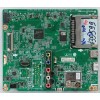 Mainboard LG LH540V, 49LH541V, 43LH541V, 43LH543V (EBU63618604, LD68T / LB67T EAX66748005(1.0), EBL61741401 TDJA-G301D, 6D2L00CA-0004) Chip LG XD ENGINE LGE6351