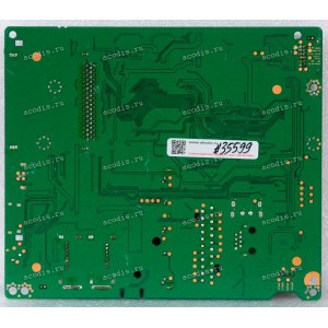 Mainboard LG LH540V, 49LH541V, 43LH541V, 43LH543V (EBU63618604, LD68T / LB67T EAX66748005(1.0), EBL61741401 TDJA-G301D, 6D2L00CA-0004) Chip LG XD ENGINE LGE6351 Mainboard LG LH540V, 49LH541V, 43LH541V, 43LH543V (EBU63618604, LD68T / LB67T EAX66748005(1.0), EBL61741401 TDJA-G301D, 6D2L00CA-0004) Chip LG XD ENGINE LGE6351