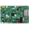 Mainboard LG DM2780D-PZ (AGF76358501, AGF76358601, EAX64406603(1), EBL60859901 TDSN-G001D, 10MEBU-10005X) Chip LG XD ENGINE LGE3369B-LF-SE