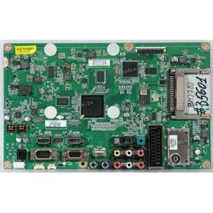 Mainboard LG DM2780D-PZ (AGF76358501, AGF76358601, EAX64406603(1), EBL60859901 TDSN-G001D, 10MEBU-10005X) Chip LG XD ENGINE LGE3369B-LF-SE