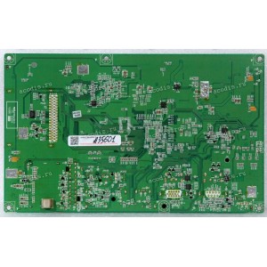 Mainboard LG DM2780D-PZ (AGF76358501, AGF76358601, EAX64406603(1), EBL60859901 TDSN-G001D, 10MEBU-10005X) Chip LG XD ENGINE LGE3369B-LF-SE