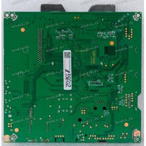 Mainboard LG 43UK6300PLB, 43UK6450PLC (EBT65273804, EBU65273804, EBU65197104, LJ8 CHASSIS UB/C/D/L/J/T83P/Q EAX67872805(1.1), EBL61920301 TDJA-G601D, 8G2L006P-0002)
