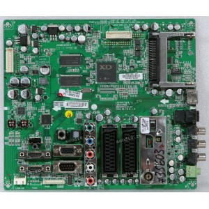 Mainboard LG 32LG3000-ZA (EBR41736703, LG5000-3000 LD84A-84D EAX56818401(0), EBL42167001 TDPV-G135D, 97EBR0303962, SAA31713247) Chips LG XD ENGINE LGE7363C-LF, Hynix HY5DU561622FTP-4 *2