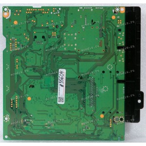 Mainboard LG 49UJ65**, 49UJ67**, 49UJ651V.ARU, 49UJ655V.ARU, 49UJ651V-ZA.BRUYLDU, 49UJ655V-ZC.BRUYLDU, 49UJ670V.ARU, 49UJ675V.ARU, 49UJ670V-ZD.BRUYLDU, 49UJ675V-ZC.BRUYLDU (EBT64561703, EBT64567401, LJ7 CHASSIS UB/C/D/E/T74P EAX67133403(1.1), EBL61841001 