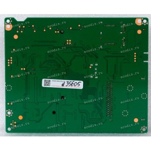 Mainboard LG 32LH510U.AMCB, 32LH510U.ARUB, 32LH510V, 32LH513U.ARUB, 32LH519U.ARUB, 32LH520U.ARUB (EBU64188607, EBU63717801, LC67C EAX66805906(1.0), EBL61741401 TDJA-G301D, 742L00CF-0003) Chip LG XD ENGINE LGE6351