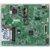 Mainboard LG 32LH530V (EBU63786301, EBU64312321, LD68T / LB67T EAX66748005(1.0), EBL61741401 TDJA-G301D, 742L00GK-0001) Chip LG XD ENGINE LGE6351 Mainboard LG 32LH530V (EBU63786301, EBU64312321, LD68T / LB67T EAX66748005(1.0), EBL61741401 TDJA-G301D, 742L00GK-0001) Chip LG XD ENGINE LGE6351