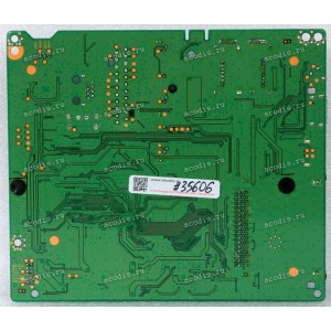 Mainboard LG 32LH530V (EBU63786301, EBU64312321, LD68T / LB67T EAX66748005(1.0), EBL61741401 TDJA-G301D, 742L00GK-0001) Chip LG XD ENGINE LGE6351