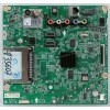 Mainboard LG 32LH570U, 32LH590, 32LH595 (EBU64236202, LD66K/LD66Y EAX66853404(1.1), EBL61741401 TDLA-G301D, 8K2L00V7-0003) Mainboard LG 32LH570U, 32LH590, 32LH595 (EBU64236202, LD66K/LD66Y EAX66853404(1.1), EBL61741401 TDLA-G301D, 8K2L00V7-0003)