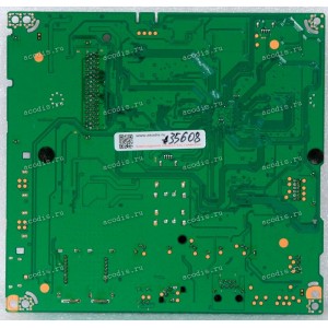 Mainboard LG 32LH60*, 32LH604V (EBU63607107, LJ6 CHASSIS LD66H EAX66769503(1.2), EBL61741401-TDJA-G301D, 602L00AG-0003)