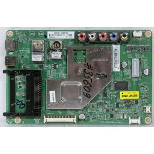 Mainboard LG 32LJ500U, 32LJ500V (EBT65117501, 715G8524-M01-B00-004T, (X)XHC80NB00707SX/GNLRA1S, 394GNPALALL60G TDQS-A751F(L), 394GPASEBIL02G TDSY-G430D)