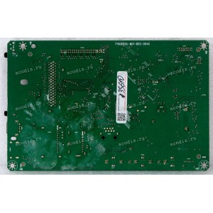 Mainboard LG 32LK500, 32LK500BPLA, 43LK5000PLA (715G8524-M01-B02-004K, (X)XICB0NB00304SX/HNMRA2S, 394GNPALALL70G TDQS-A751F(L), 394GPASEBIL02G TDSY-G430D)