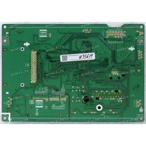 Mainboard LG 32LS3500, 32LS3510, 32LS3590 (EBR75097905, G4_L_TU123 LD21C / LC21B EAX64664903(1.0), EBL61060001 TDSS-G101D, SAA35916735, SAA35948814) Chips LG XD ENGINE LGE2111A-T8, Samsung K4B1G1646G-BCK0 *2