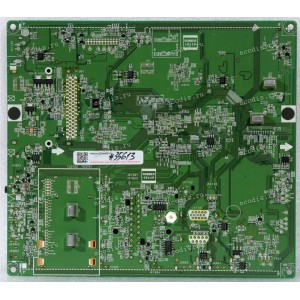 Mainboard LG 32LW4500 (EBR74015338, L*01U (* : A, B, C, D, J, L, T) EAX64290501 (0), EBL60721201 TDTJ-S001D, SAA35246030, SAA34419933, SAA35388625, SAA35388626, SAA35861501, SAA35861501)