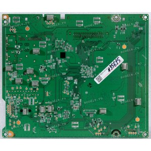 Mainboard LG 49UF680V-ZA.ARUYLDU (EBU63422813, L#59L(A/B/C/D/E/J/L/T) EAX66427005(1.0), 7010 T24 V107, 6OV02700-0001, EBL61560001 TDJM-G301D, 8021205 0321, 80400729 0425) Chips Toshiba THGBMBG5D1KBA1L, Samsung K4B4G1646D-BCMA *4