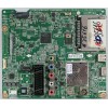 Mainboard LG 42LB552V, 49LB551V, 42LB551V, 32LB551 (EBU62356104, LC43B/LD43B/LB43T EAX65388006(1.0), 7008 T33 V107, 04EZ58526FA, L14-TU3701, EBL61400501 TDJM-G101D, 521L00AD-0004, EBR78630004) Chips LG XD ENGINE LGE2134, Toshiba TC58NVG0S…., TAS5733