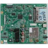 Mainboard LG 42LB620V, 42LB628V, 42LB629V, 49LB62V, 49LB629V (EBU62356105, LC43B/LD43B/LB43T EAX65388005(1.0), L14-TU3701, EBL61400501 TDJM-G101D, 472L013F-0002) Chips LG XD ENGINE LGE2131, SKhynix H27U1G8F…., SKhynix H5TQ1G63EFR-PBC