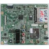 Mainboard LG 32LB561V, 42LB620V ? (EBU62356101, LC43B/LD43B/LB43T EAX65388006 (1.0), L14-TU3701, EBL61400501 TDJM-G101D, 4D2L007E-0001) Chips LG XD ENGINE LGE2134, Toshiba TC58NVG0S3…., TAS5733