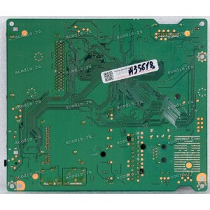 Mainboard LG 32LB561V, 42LB620V ? (EBU62356101, LC43B/LD43B/LB43T EAX65388006 (1.0), L14-TU3701, EBL61400501 TDJM-G101D, 4D2L007E-0001) Chips LG XD ENGINE LGE2134, Toshiba TC58NVG0S3…., TAS5733