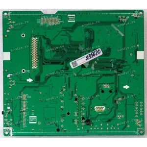 Mainboard LG 42LM615T (EBR75226869, EBR75084305, LD21B/LC21B EAX64317404(1.0) G4_L_TU123, LD21B/LC21B EAX64909901(1.0), EBL61080001 TDSN-G301D, SAA35916768, SAA35943321, SAA35916765, SAA35948824, SAA35916762, SAA35948821) Chips Samsung K4B1G1646G-BCK0 *2,