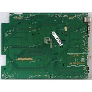 Mainboard LG 42LM620T, 42LM625T (EBR75279202, NetCast3.0 LD22*/LC22* EAX64307909 (1.0), G4_M_TU234, EBL61080002 TDSN-G351D, SAA35920654, SAA36948950) Chips Hynix H5TQ2G63DFR-PBC *4