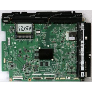 Mainboard LG 42LM670T (EBR75339502, GP4 LD22*/LC22* EAX64307906(1.0), EBL61080002 TDSN-G351D, G4_M_TU234, SAA335926662, SAA35848932) Chips Hyndai H5TQ2G63BFR-PBC *4, Samsung KLM2G1HE3F-B001, STA380BWE
