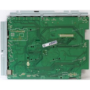 Mainboard LG 42LM670T (EBR75339502, GP4 LD22*/LC22* EAX64307906(1.0), EBL61080002 TDSN-G351D, G4_M_TU234, SAA335926662, SAA35848932) Chips Hyndai H5TQ2G63BFR-PBC *4, Samsung KLM2G1HE3F-B001, STA380BWE