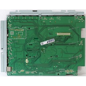 Mainboard LG 42LM670T (EBR75339502, GP4 LD22*/LC22* EAX64307906(1.0), EBL61080002 TDSN-G351D, G4_M_TU234, SAA335926662, SAA35848932) Chips Hyndai H5TQ2G63BFR-PBC *4, Samsung KLM2G1HE3F-B001, STA380BWE Mainboard LG 42LM670T (EBR75339502, GP4 LD22*/LC22* EAX64307906(1.0), EBL61080002 TDSN-G351D, G4_M_TU234, SAA335926662, SAA35848932) Chips Hyndai H5TQ2G63BFR-PBC *4, Samsung KLM2G1HE3F-B001, STA380BWE