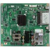 Mainboard LG 42LW4500 (EBR73156239, L*01U (* : A, B, C, D, J, L, T) EAX64290501 (0), EBL60721201 TDTJ-S001D, SAA35246029, SAA35388616, SAA35732401, SAA34419933) Chips Hynix H4TQ1G63DFR-H9C *3