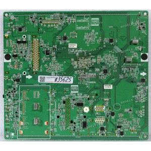 Mainboard LG 42LW4500 (EBR73156239, L*01U (* : A, B, C, D, J, L, T) EAX64290501 (0), EBL60721201 TDTJ-S001D, SAA35246029, SAA35388616, SAA35732401, SAA34419933) Chips Hynix H4TQ1G63DFR-H9C *3