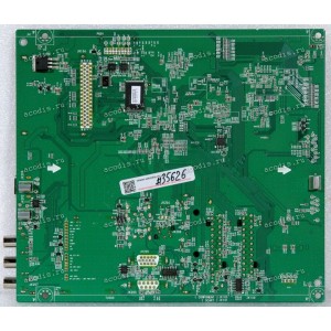 Mainboard LG 42PT250-ZA (EBR72942917, GP2R EAX63426602(0), EBL60721201 TDTJ-S001D, EAN35669102, SAA35869408, SAA35200519, SAA3869408) Chips Nanya NT5CB64M16DP-CF *2