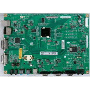 Mainboard LG 42WL10 (EBT62398004, 42WL10 / LW26A EAX65041902(1.1), 5745102 3.00 8DFD, 6413903 1.11 9011, 33PMAM500003) Chips H5TQ2G63DFR-PBC *2, Silicon Image SiI9489ACTUC, NTP-7500L, 