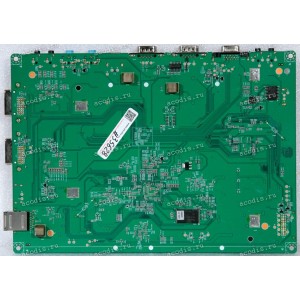 Mainboard LG 42WL10 (EBT62398004, 42WL10 / LW26A EAX65041902(1.1), 5745102 3.00 8DFD, 6413903 1.11 9011, 33PMAM500003) Chips H5TQ2G63DFR-PBC *2, Silicon Image SiI9489ACTUC, NTP-7500L, 