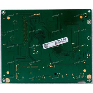 Mainboard LG 43LF510V (EBU63478102, LD55A EAX66408103 (1.0), EBL61660301 TDJN-G101D, 502L00SU-0003) Chips LG XD ENGINE LGE2136, Toshiba TC58NVG0S3…., DT1641AS, NTP7515
