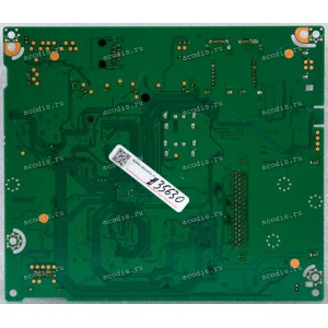 Mainboard LG 43LH59*, 49LH595V, 43LH595V, 49LH590V (EBT64244621, EBU63714521, LD66L/Z EAX66873003(1.0), EBL61741401 TDJA-G301D, 712L00KQ-0003, 692L00HQ-0001, 782L00JX-0002) Chips SEC K4B4G1646E-BCNB *2