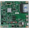 Mainboard LG 43LJ610V (EBT64618121, LD75M/LD75H EAX67129604(1.0), EBL61840901 TDJA-G501D, 7N2L000B-0001) Chips SEC K4B4G1646E-BCNB *2, DTA2010M, 100GEA