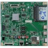 Mainboard LG 43LJ62* (EBT64625201, LD75M/LD75H EAX67129604, EBL61840901 TDJA-G501D, 8A2L003Z-0002) Chips SEC K4B4G1646E-BCNB *2, DTA2010M, 100GEA Mainboard LG 43LJ62* (EBT64625201, LD75M/LD75H EAX67129604, EBL61840901 TDJA-G501D, 8A2L003Z-0002) Chips SEC K4B4G1646E-BCNB *2, DTA2010M, 100GEA