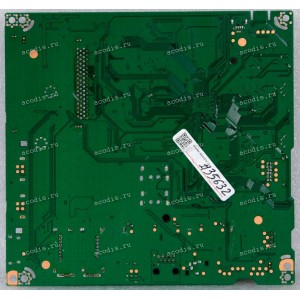 Mainboard LG 43LJ62* (EBT64625201, LD75M/LD75H EAX67129604, EBL61840901 TDJA-G501D, 8A2L003Z-0002) Chips SEC K4B4G1646E-BCNB *2, DTA2010M, 100GEA