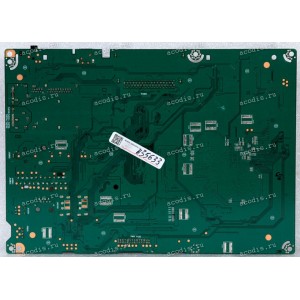 Mainboard LG 43UF67* (EBT63494346, LA54H/54J & LC54H & LD54H/54J & LT54H EAX66054604(1.0), EBL61560001 TDJM-G301D, 81V0902B-0001) Chips LG XD ENGINE LGE2136, LHE7411, SKhynix H27U1G8F2CTR-BC, Samsung K4B1G1646G-BCMA *4, Panasonic MN864788, NTP