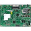 Mainboard LG 43UF670V, 55UF670V, 49UF670V (EBT63757303, LA54H/54J & LB54H/54J & LC54H & LD54H/54J & LJ54H & LT54H EAX66054604(1.0), NC4 L TU245, EBL61560001 TDJM-G301D) Chips LG XD ENGINE LGE2134, SKhynix H27U1G8F...., Panasonic MN8647 Mainboard LG 43UF670V, 55UF670V, 49UF670V (EBT63757303, LA54H/54J & LB54H/54J & LC54H & LD54H/54J & LJ54H & LT54H EAX66054604(1.0), NC4 L TU245, EBL61560001 TDJM-G301D) Chips LG XD ENGINE LGE2134, SKhynix H27U1G8F...., Panasonic MN8647