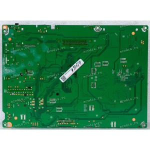 Mainboard LG 43UF670V, 55UF670V, 49UF670V (EBT63757303, LA54H/54J & LB54H/54J & LC54H & LD54H/54J & LJ54H & LT54H EAX66054604(1.0), NC4 L TU245, EBL61560001 TDJM-G301D) Chips LG XD ENGINE LGE2134, SKhynix H27U1G8F...., Panasonic MN8647